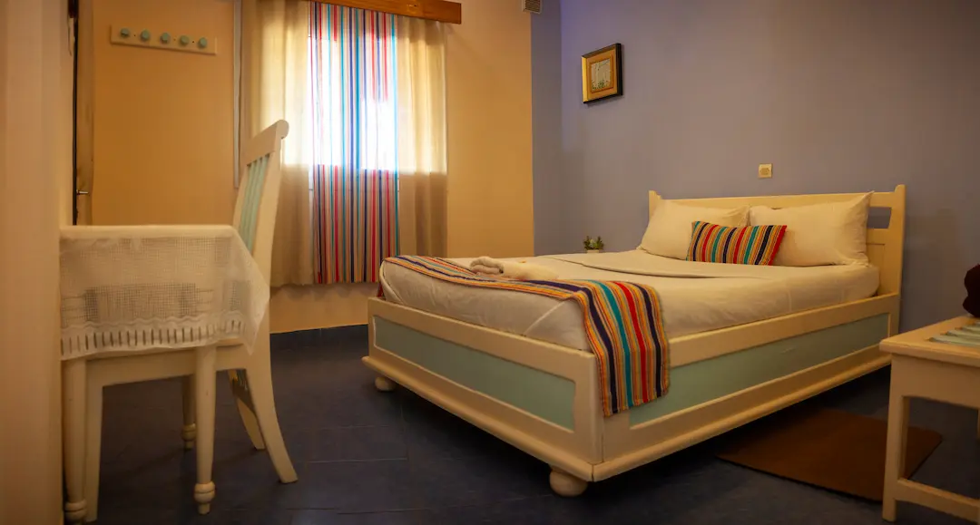 chambre
