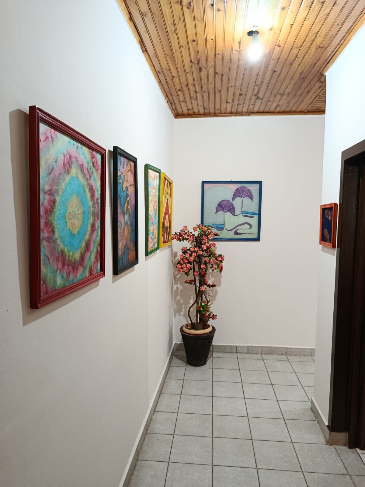 aperçu chambre